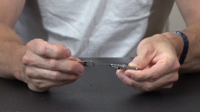 Amazon.com: Zpsolution Heavy Duty Zipper Pull Replacement for